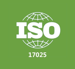 ISO17025